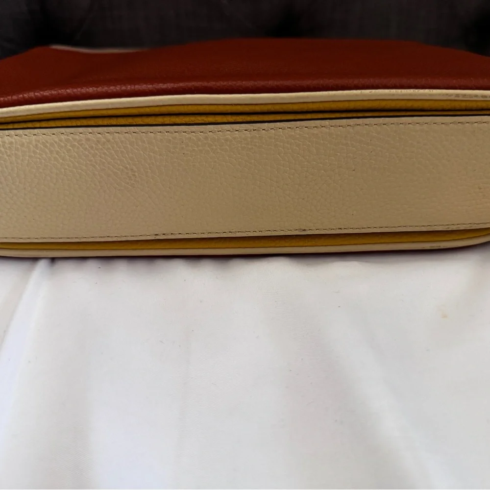 GUC Coach CASSIE Crossbody Bag - Picture 10 of 16